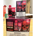 Bang King 9000 Puffs Disposable Device Wholesale